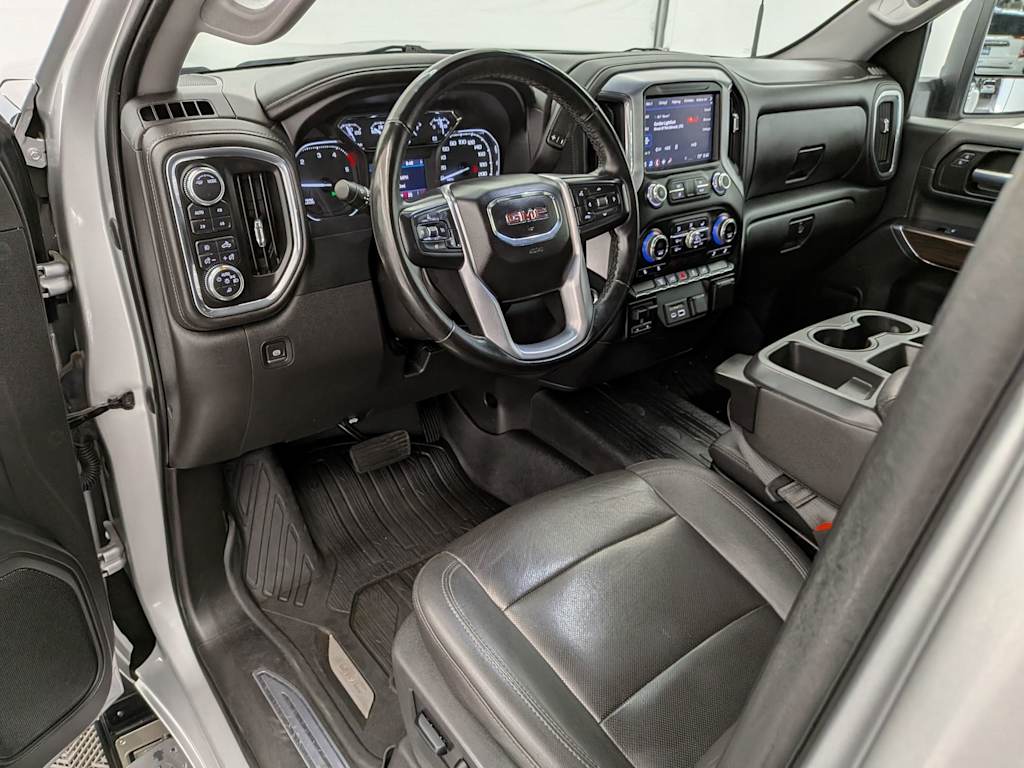Thumbnail: 2023 GMC Sierra 3500 - 2