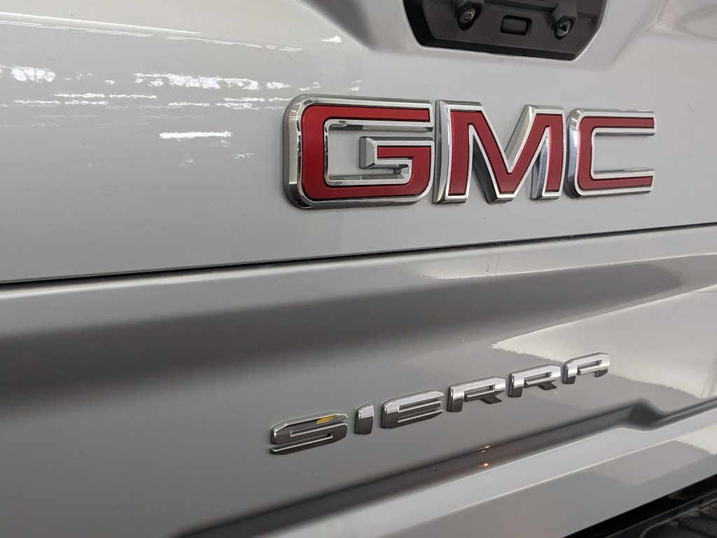 Thumbnail: 2023 GMC Sierra 3500 - 25