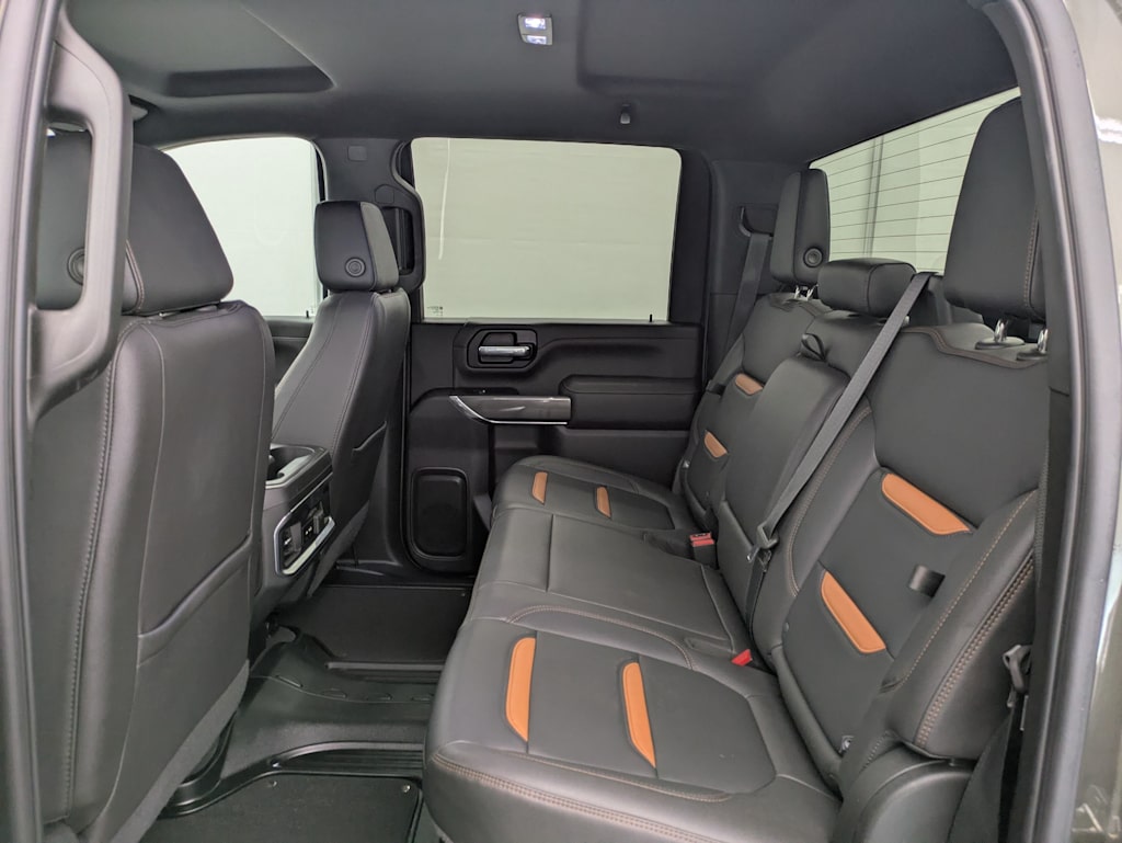 Thumbnail: 2022 GMC Sierra 3500 - 26