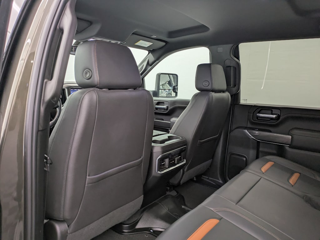 Thumbnail: 2022 GMC Sierra 3500 - 12