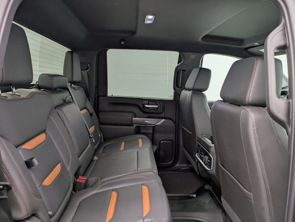 Thumbnail: 2022 GMC Sierra 3500 - 27