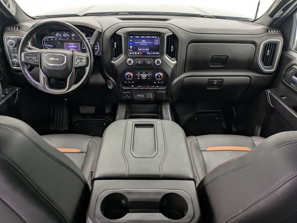 Thumbnail: 2022 GMC Sierra 3500 - 9