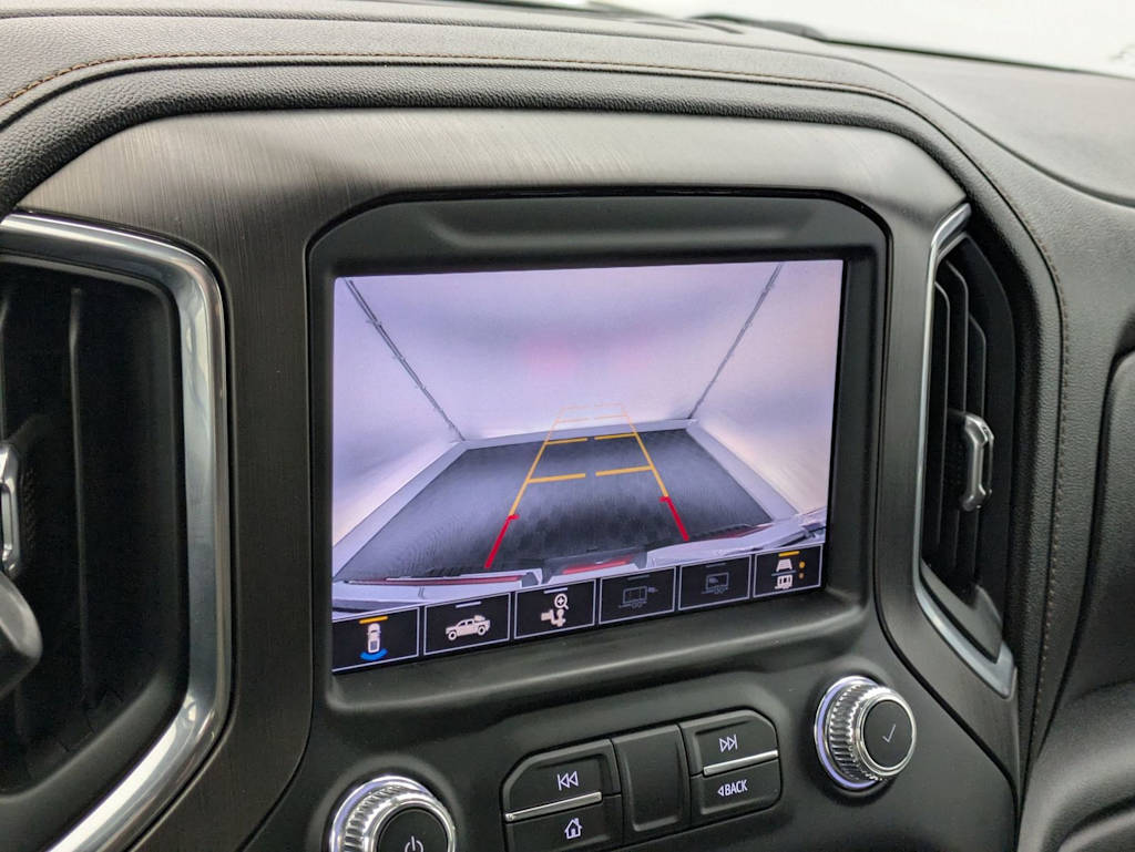 Thumbnail: 2022 GMC Sierra 3500 - 30
