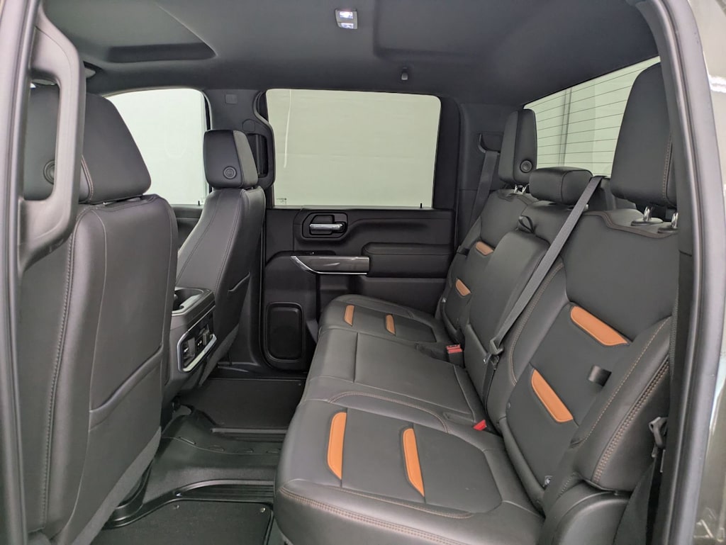 Thumbnail: 2022 GMC Sierra 3500 - 26