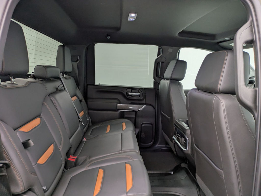 Thumbnail: 2022 GMC Sierra 3500 - 27