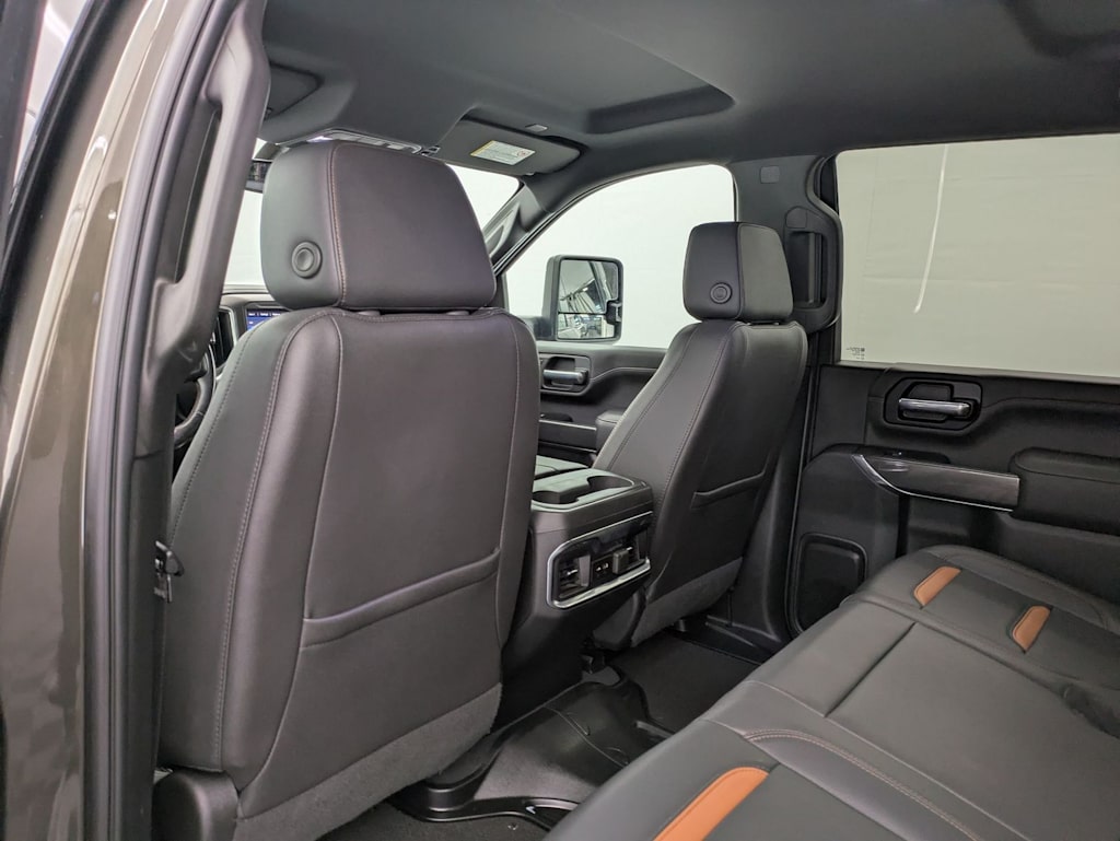 Thumbnail: 2022 GMC Sierra 3500 - 12