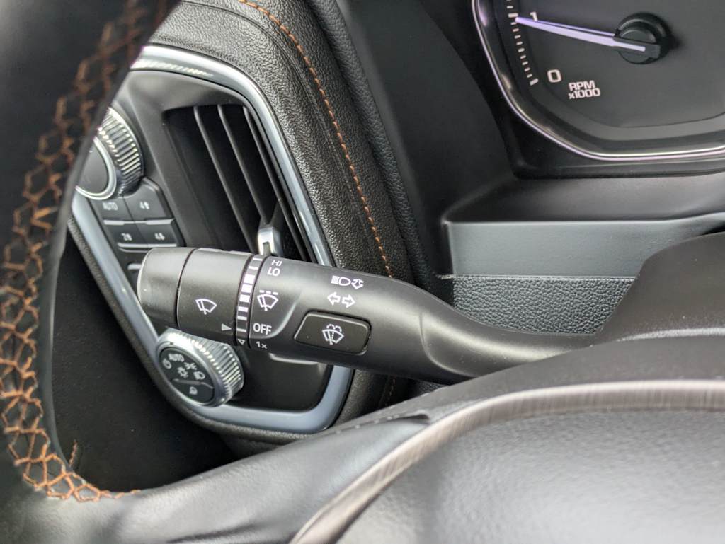 Thumbnail: 2023 GMC Sierra 3500 - 31