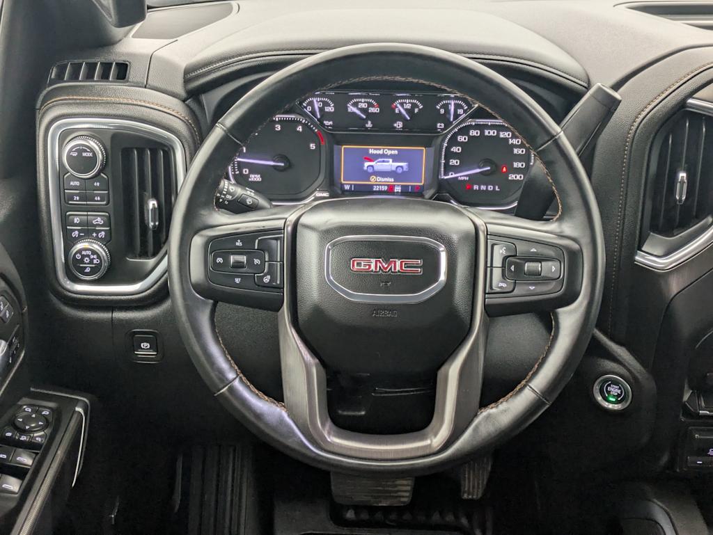 Thumbnail: 2023 GMC Sierra 3500 - 14