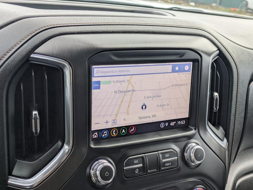 Thumbnail: 2023 GMC Sierra 3500 - 32