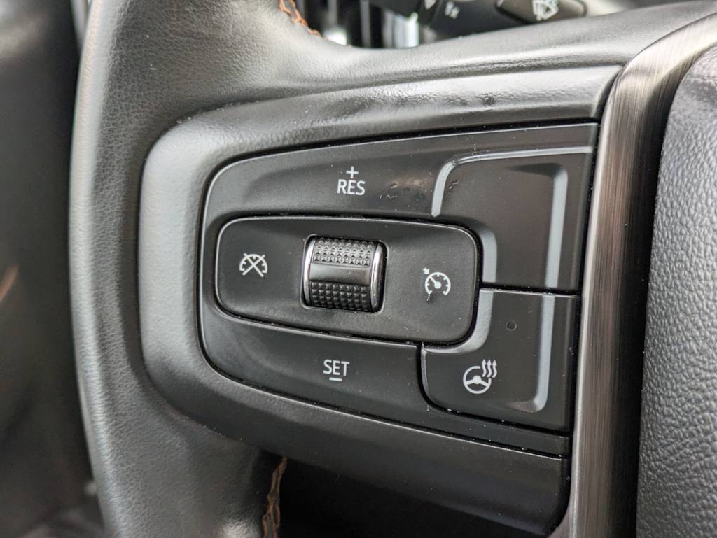 Thumbnail: 2023 GMC Sierra 3500 - 29