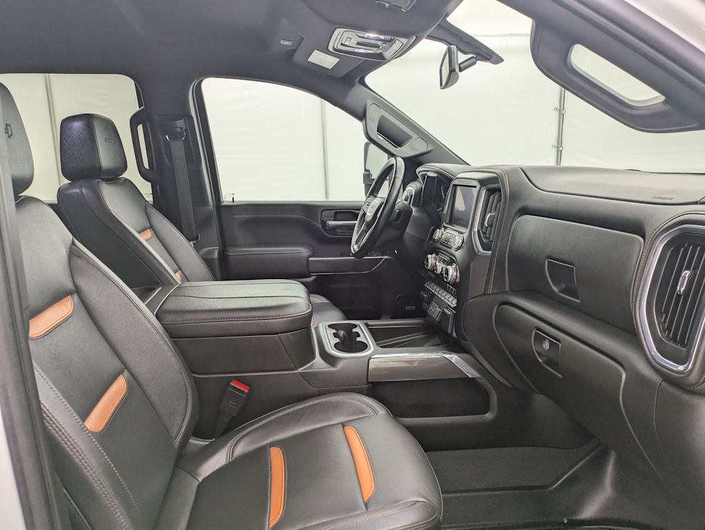 Thumbnail: 2023 GMC Sierra 3500 - 12