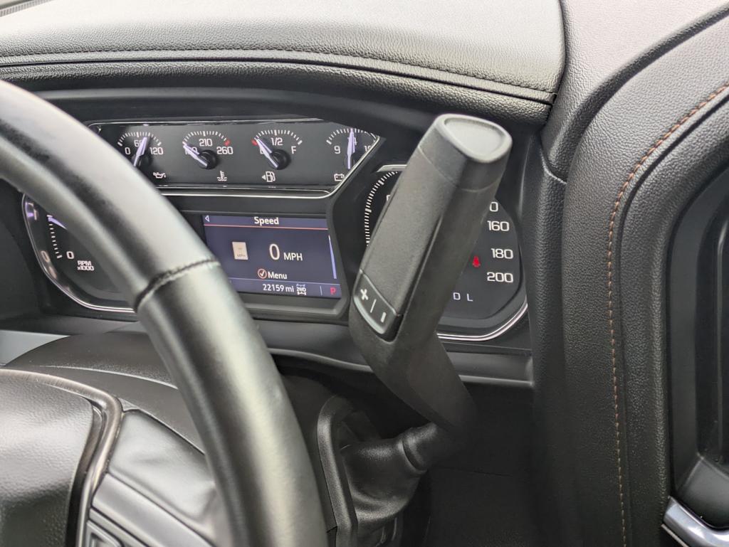 Thumbnail: 2023 GMC Sierra 3500 - 35