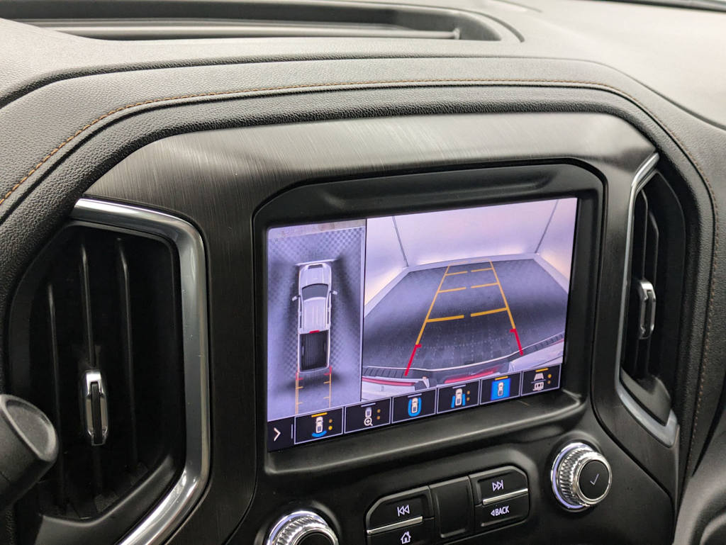 Thumbnail: 2023 GMC Sierra 3500 - 34