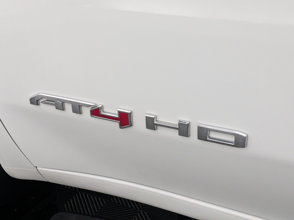 Thumbnail: 2023 GMC Sierra 3500 - 7