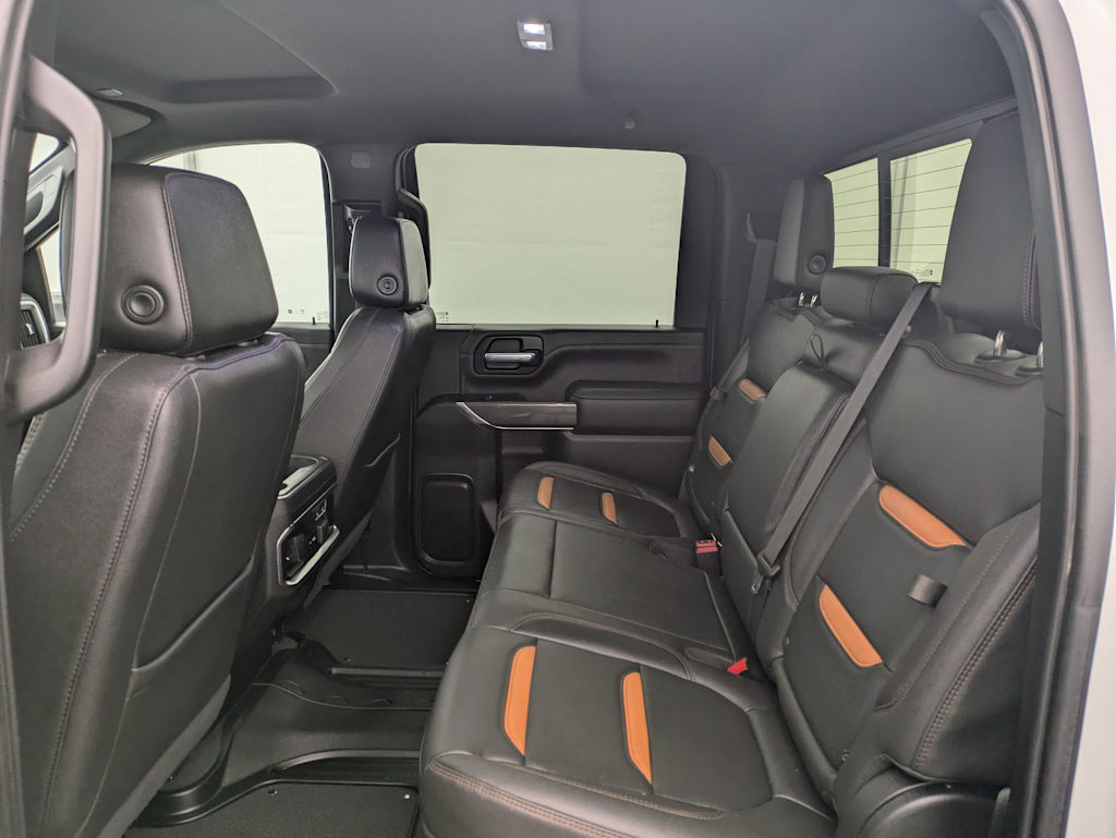 Thumbnail: 2023 GMC Sierra 3500 - 27