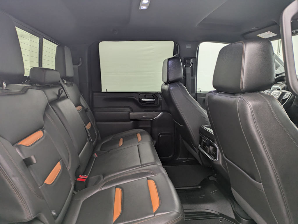 Thumbnail: 2023 GMC Sierra 3500 - 28