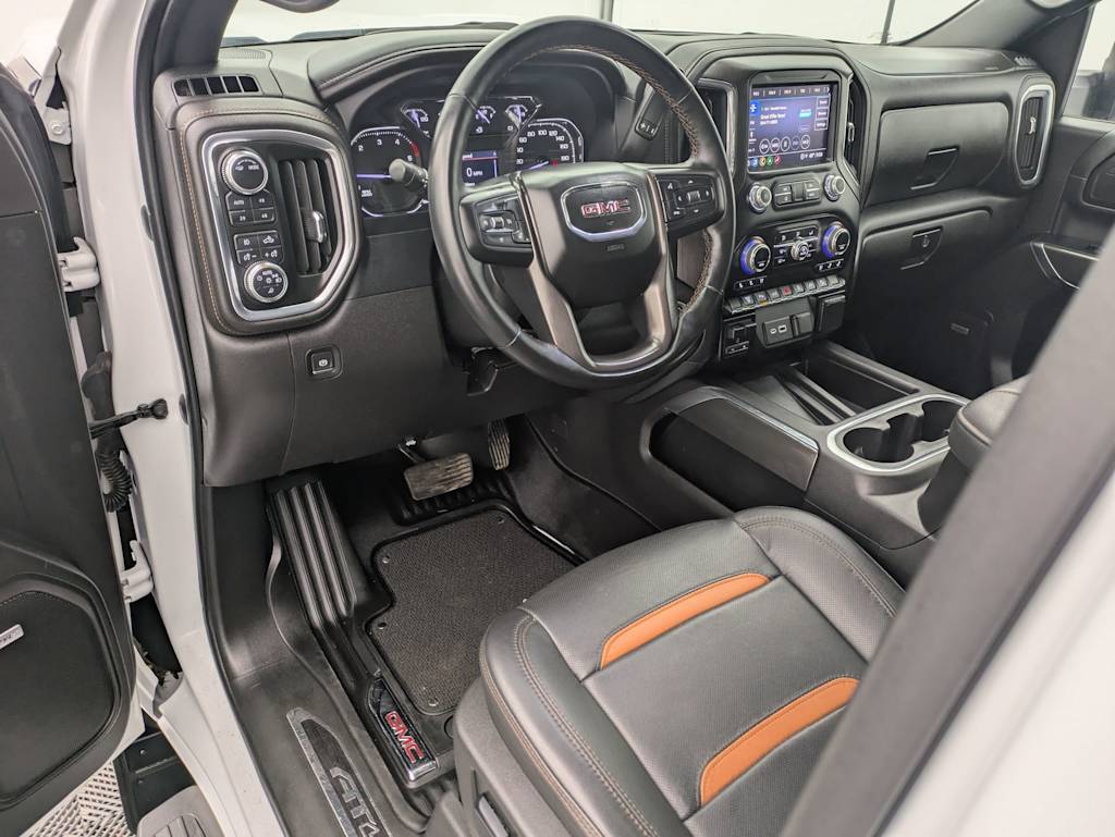 Thumbnail: 2023 GMC Sierra 3500 - 2