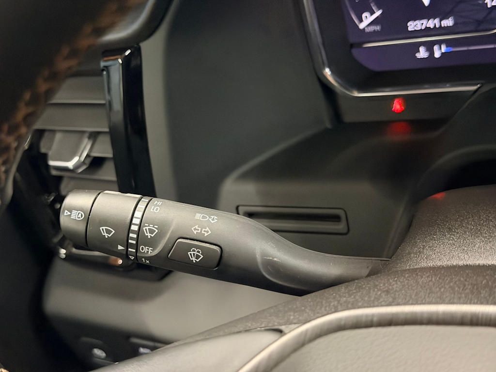 Thumbnail: 2024 GMC Sierra 3500 - 15