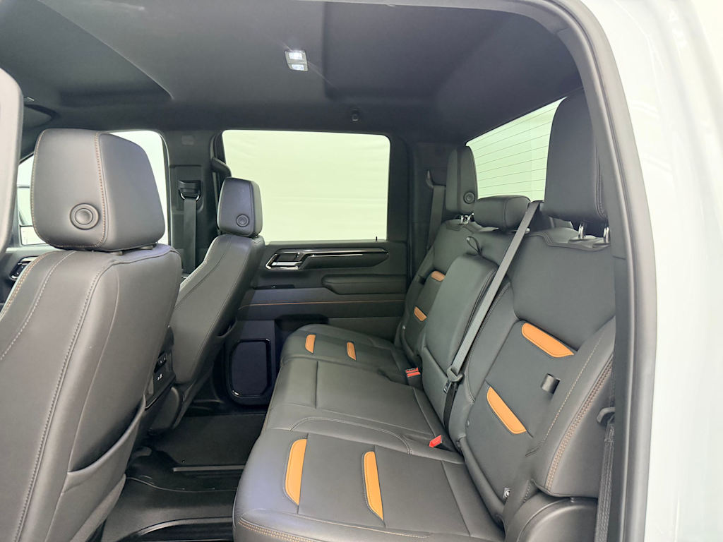 Thumbnail: 2024 GMC Sierra 3500 - 26