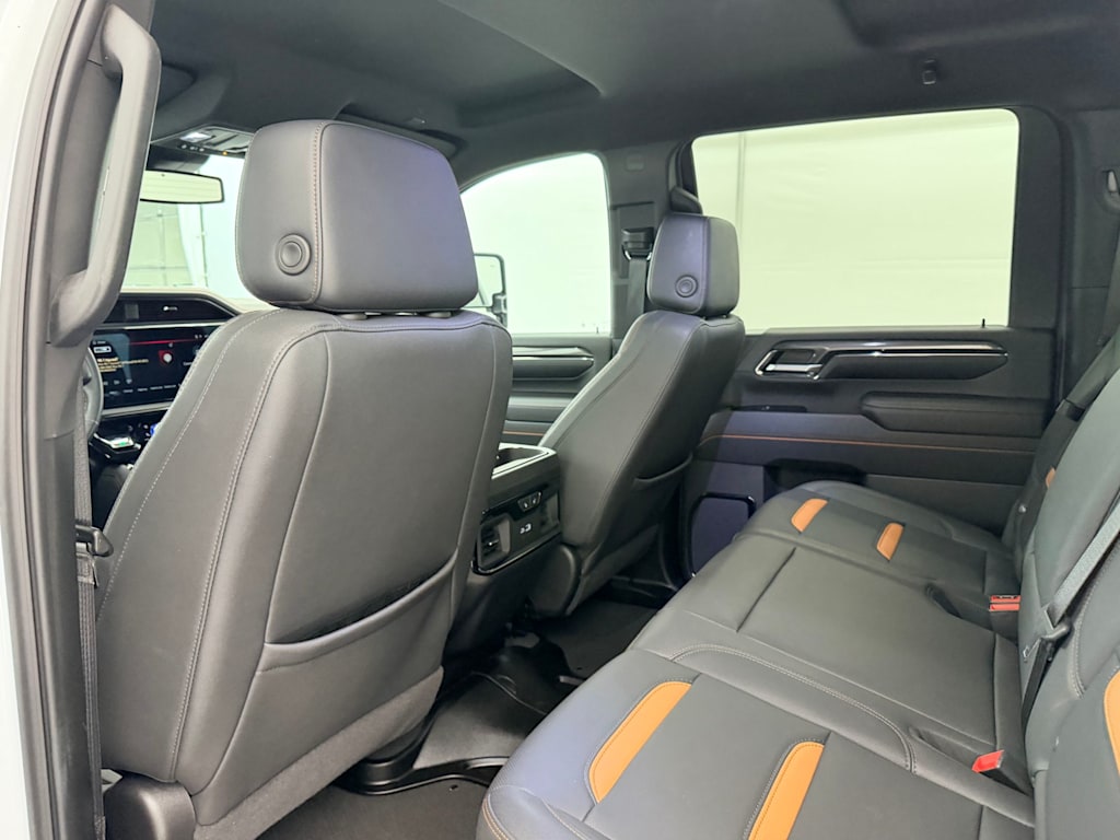 Thumbnail: 2024 GMC Sierra 3500 - 12