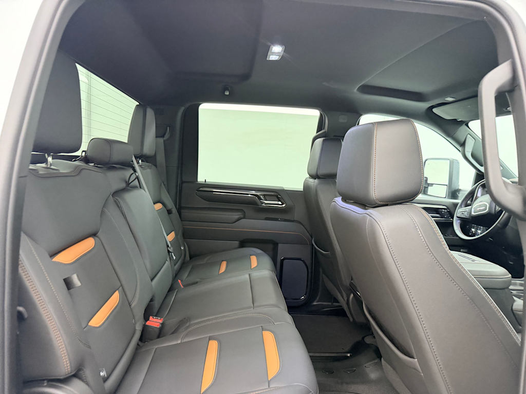 Thumbnail: 2024 GMC Sierra 3500 - 27