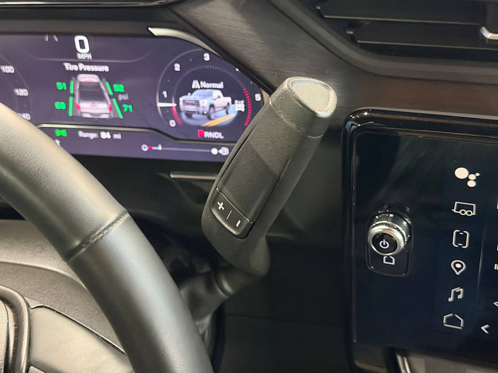 Thumbnail: 2024 GMC Sierra 3500 - 33