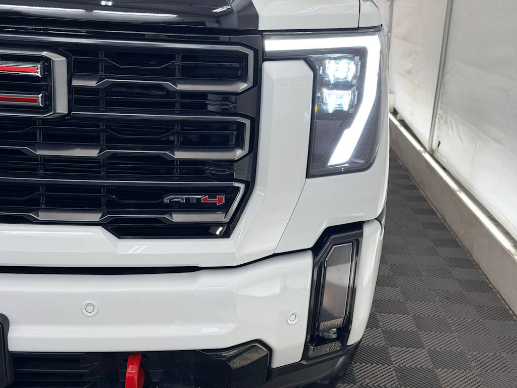 Thumbnail: 2024 GMC Sierra 3500 - 14
