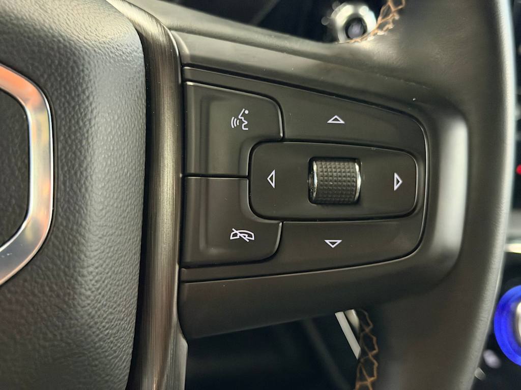 Thumbnail: 2024 GMC Sierra 3500 - 29