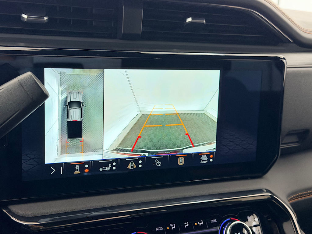 Thumbnail: 2024 GMC Sierra 3500 - 31