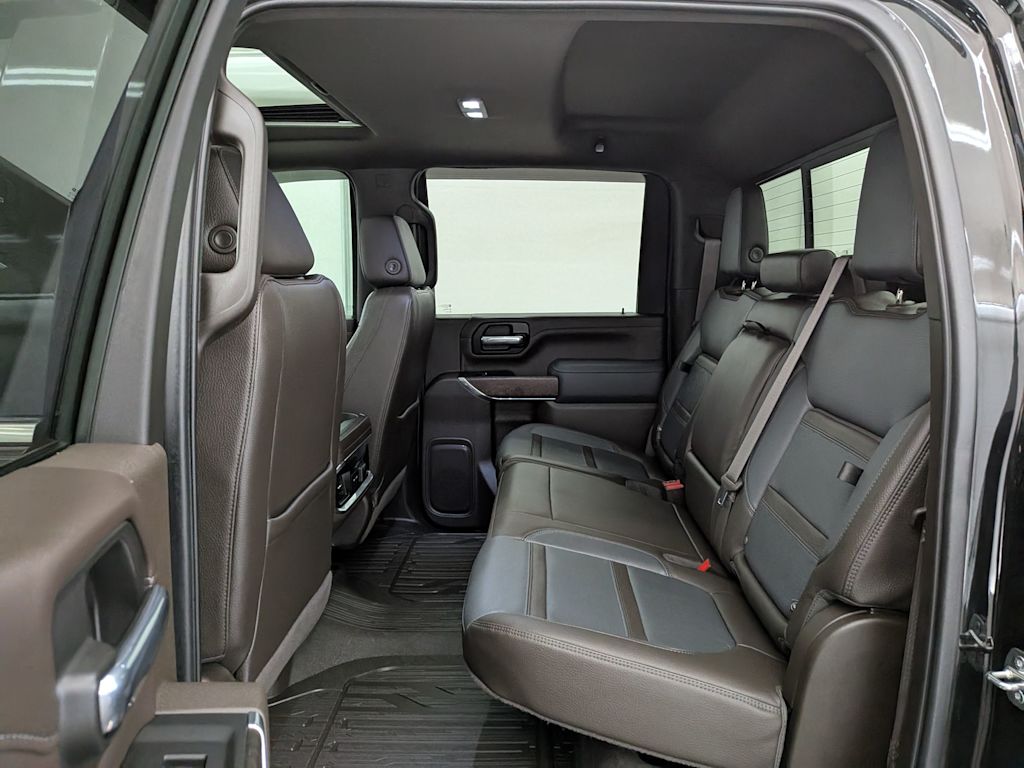 Thumbnail: 2022 GMC Sierra 3500 - 29