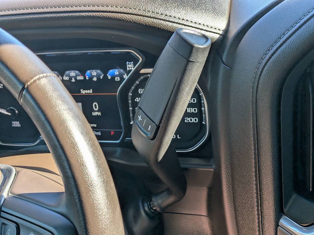 Thumbnail: 2022 GMC Sierra 3500 - 37