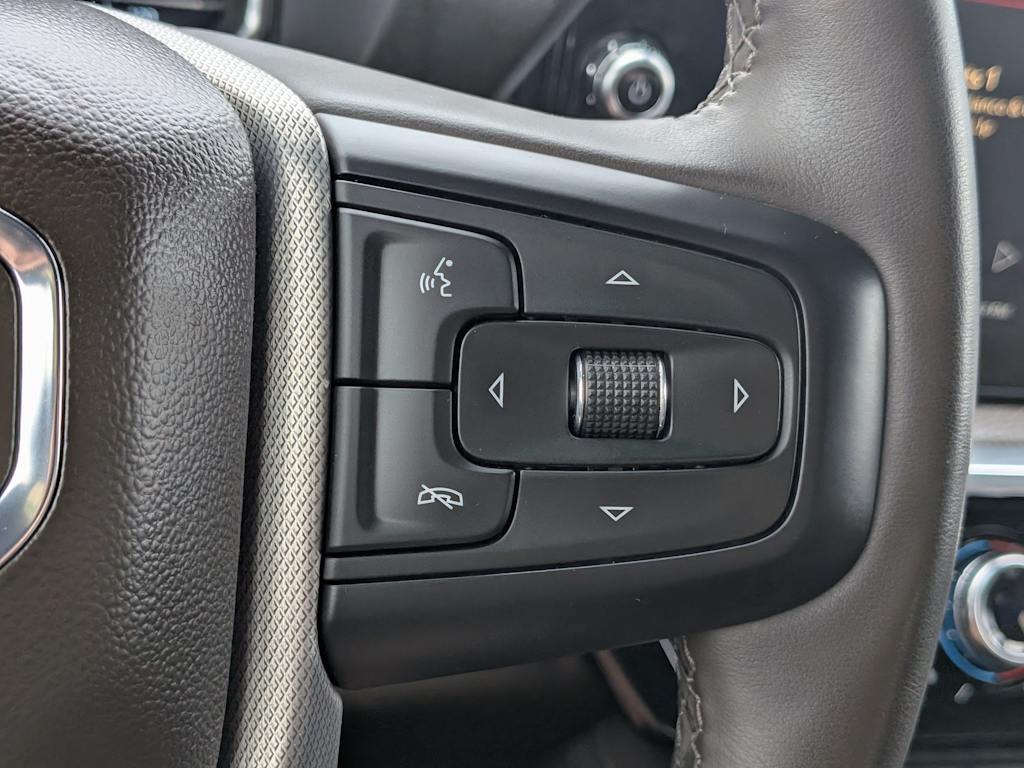 Thumbnail: 2024 GMC Sierra 3500 - 33