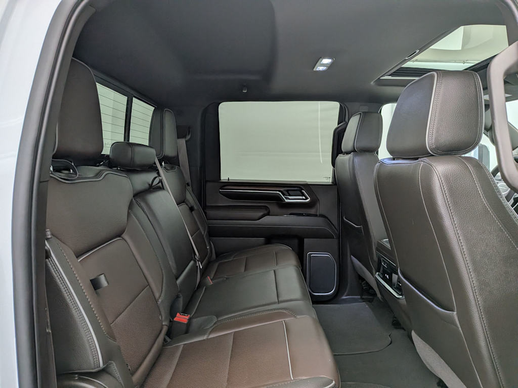 Thumbnail: 2024 GMC Sierra 3500 - 31