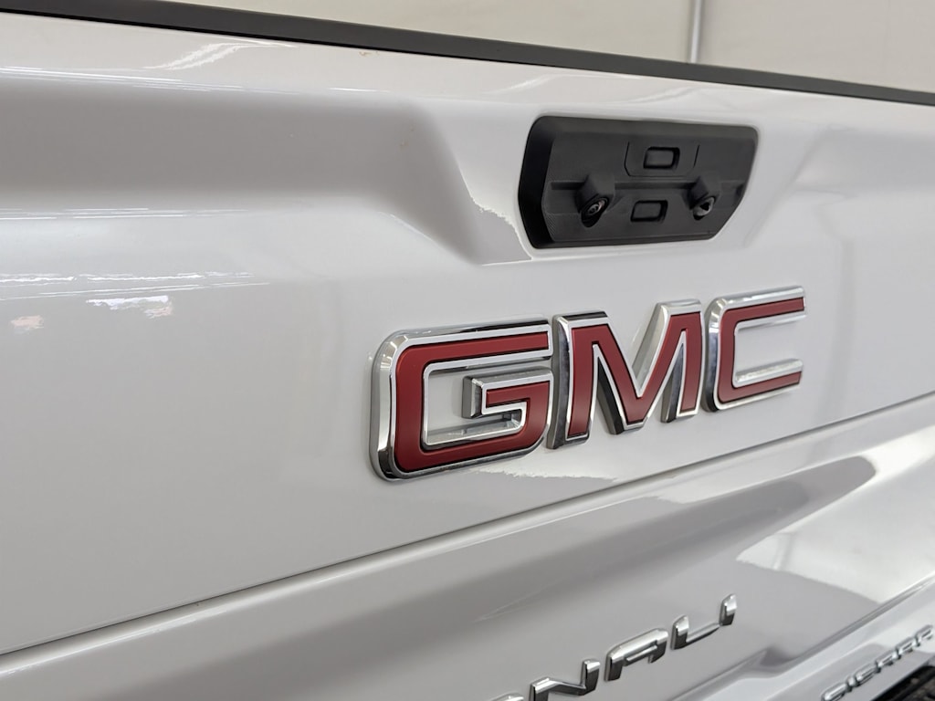 Thumbnail: 2024 GMC Sierra 3500 - 25