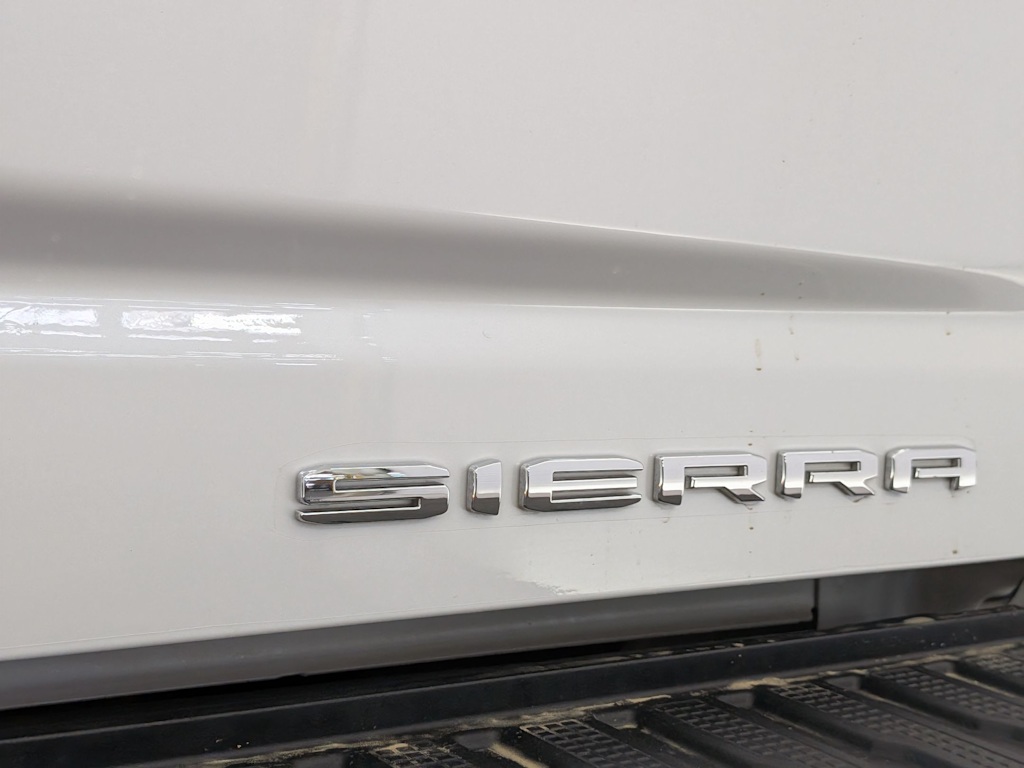 Thumbnail: 2024 GMC Sierra 3500 - 27