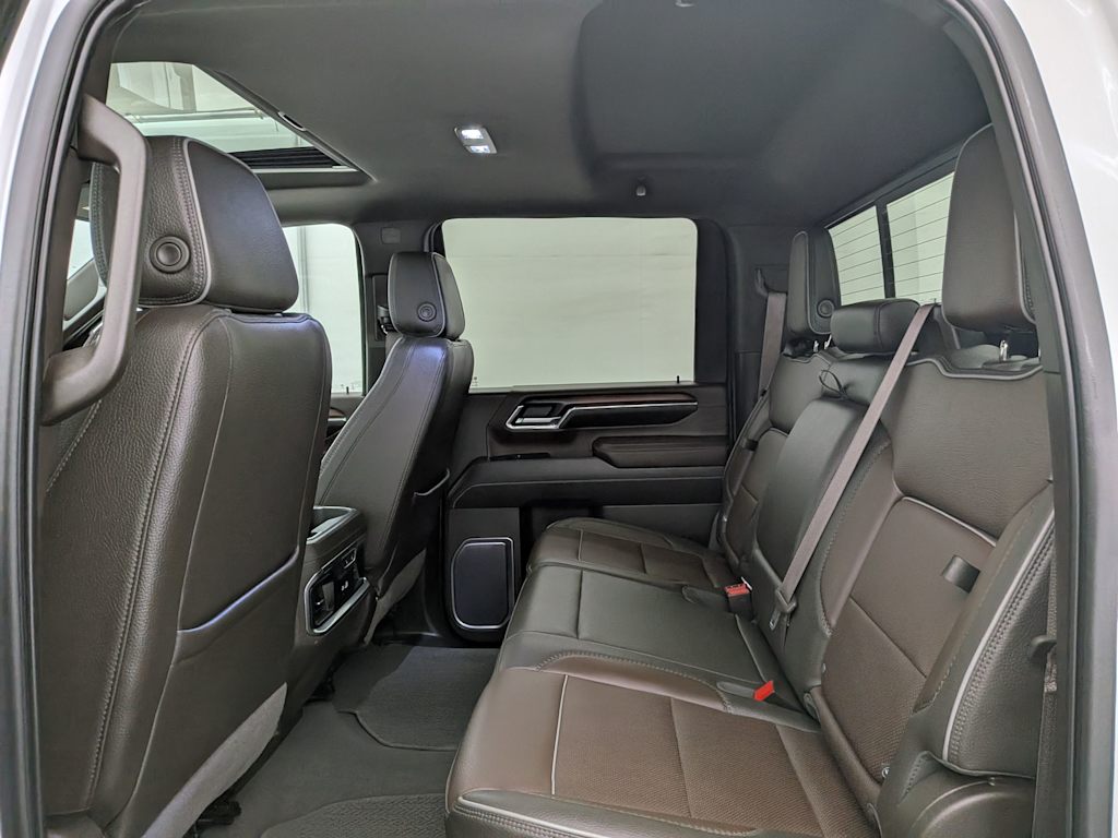 Thumbnail: 2024 GMC Sierra 3500 - 30