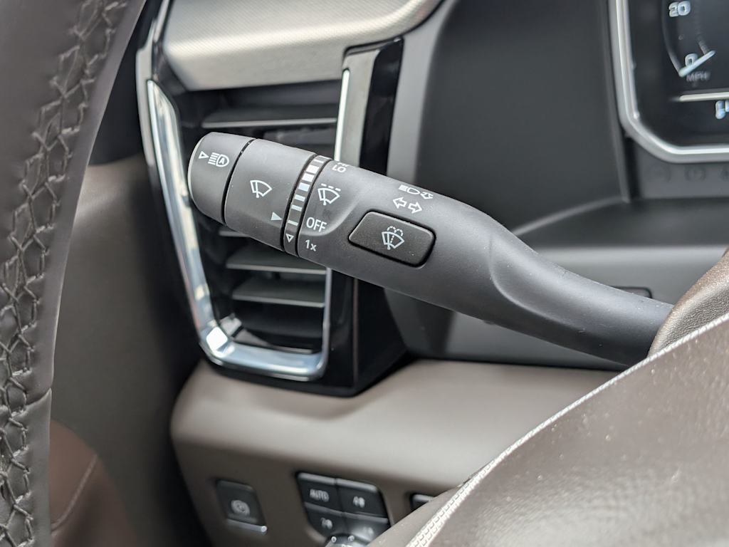 Thumbnail: 2024 GMC Sierra 3500 - 34