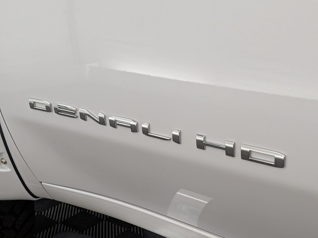 Thumbnail: 2024 GMC Sierra 3500 - 7