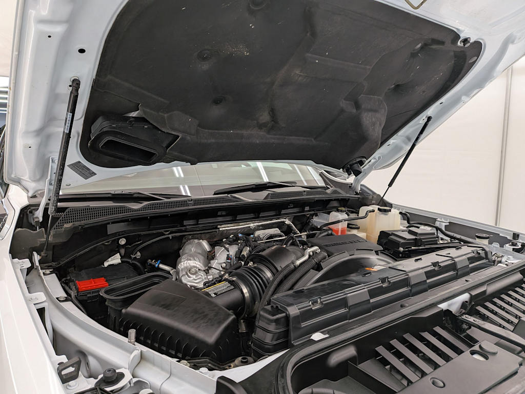 Thumbnail: 2024 GMC Sierra 3500 - 9