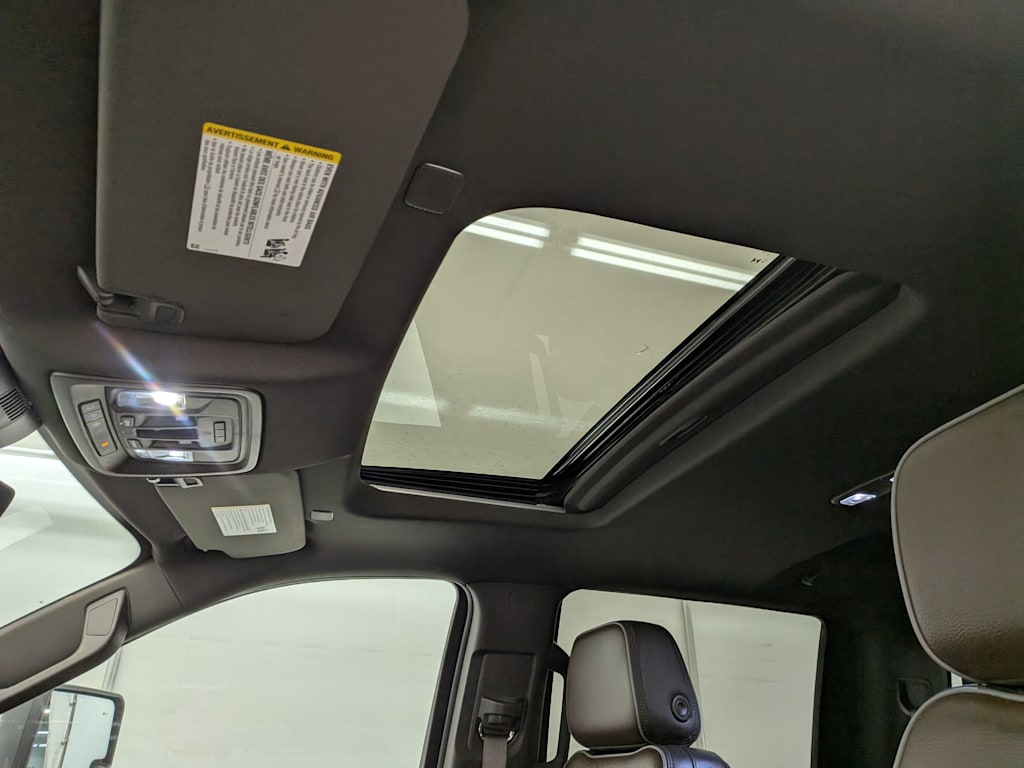 Thumbnail: 2024 GMC Sierra 3500 - 29