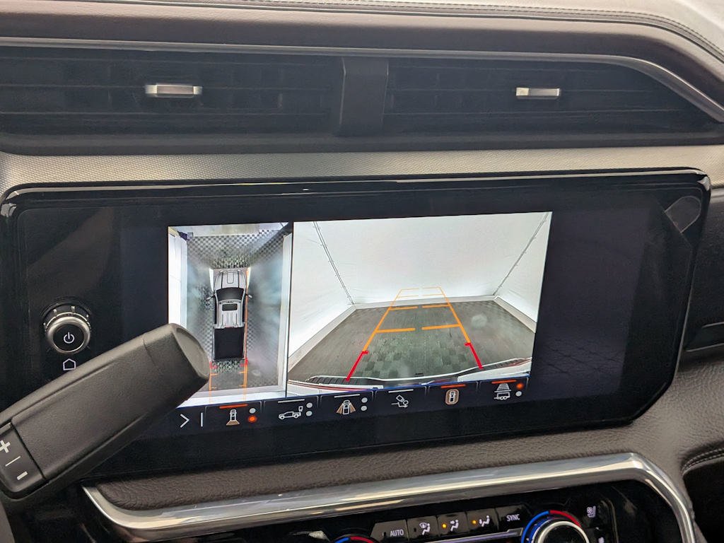 Thumbnail: 2024 GMC Sierra 3500 - 35