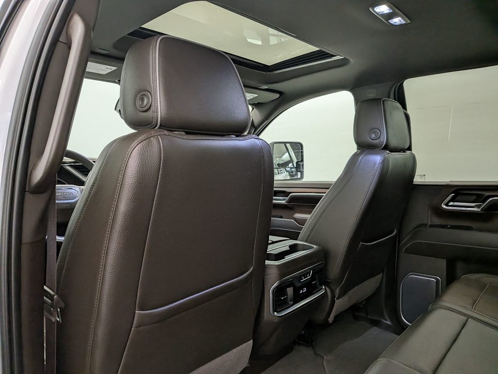 Thumbnail: 2024 GMC Sierra 3500 - 13