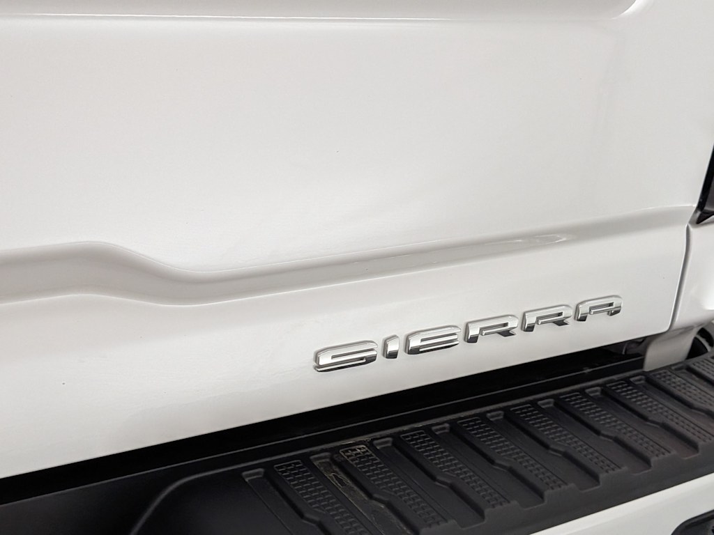 Thumbnail: 2024 GMC Sierra 3500 - 26