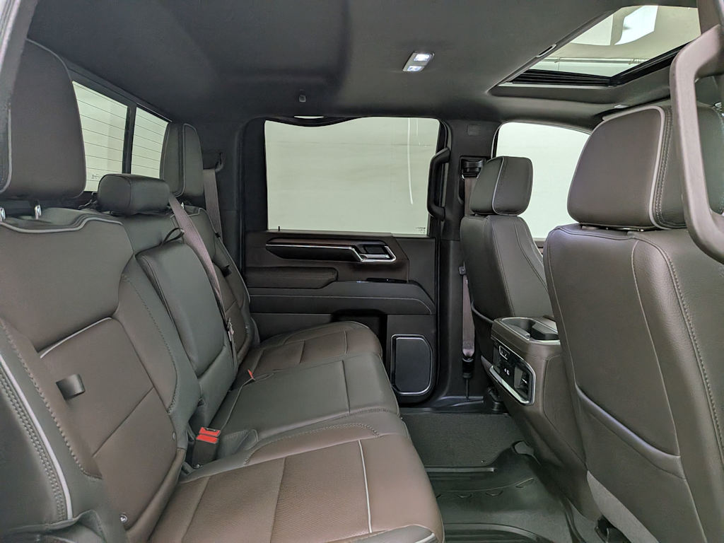 Thumbnail: 2024 GMC Sierra 3500 - 30