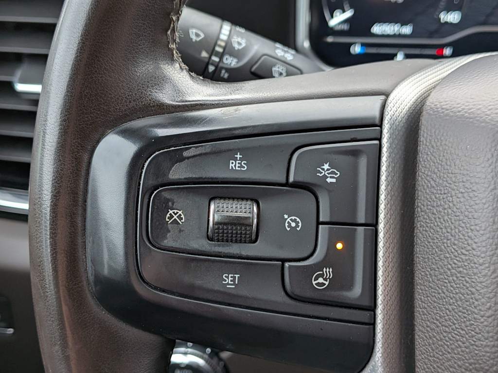 Thumbnail: 2024 GMC Sierra 3500 - 31