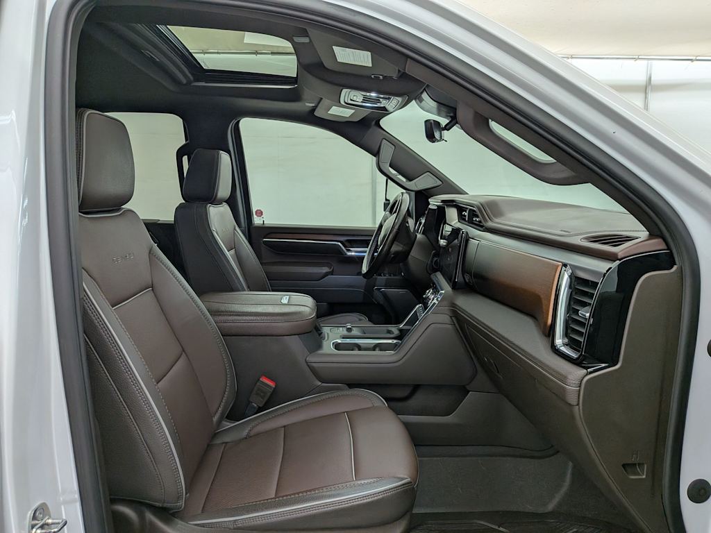 Thumbnail: 2024 GMC Sierra 3500 - 12