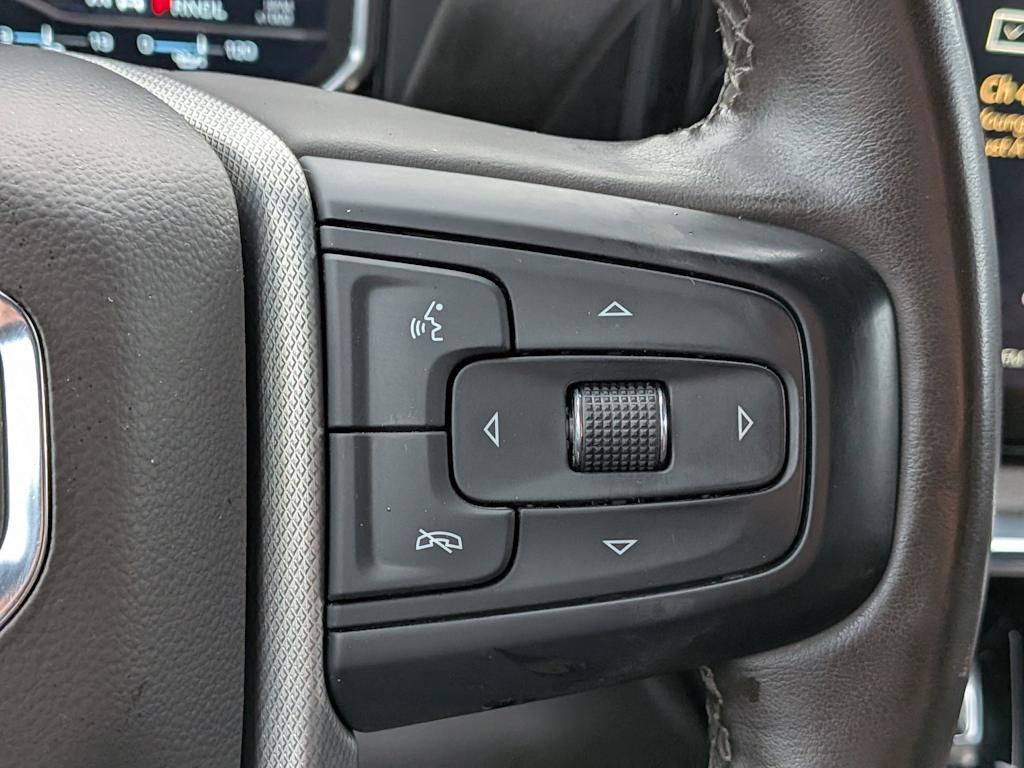 Thumbnail: 2024 GMC Sierra 3500 - 32