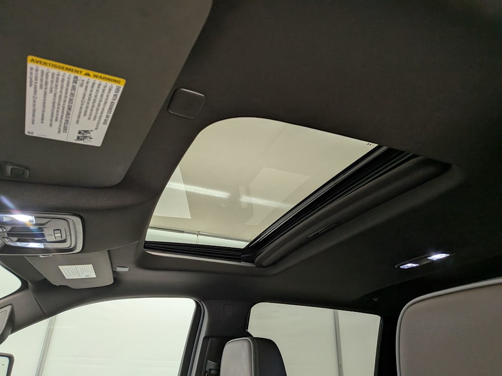 Thumbnail: 2024 GMC Sierra 3500 - 28