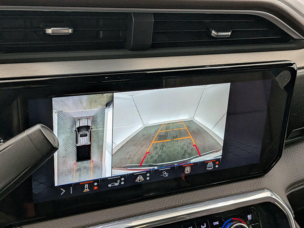 Thumbnail: 2024 GMC Sierra 3500 - 34