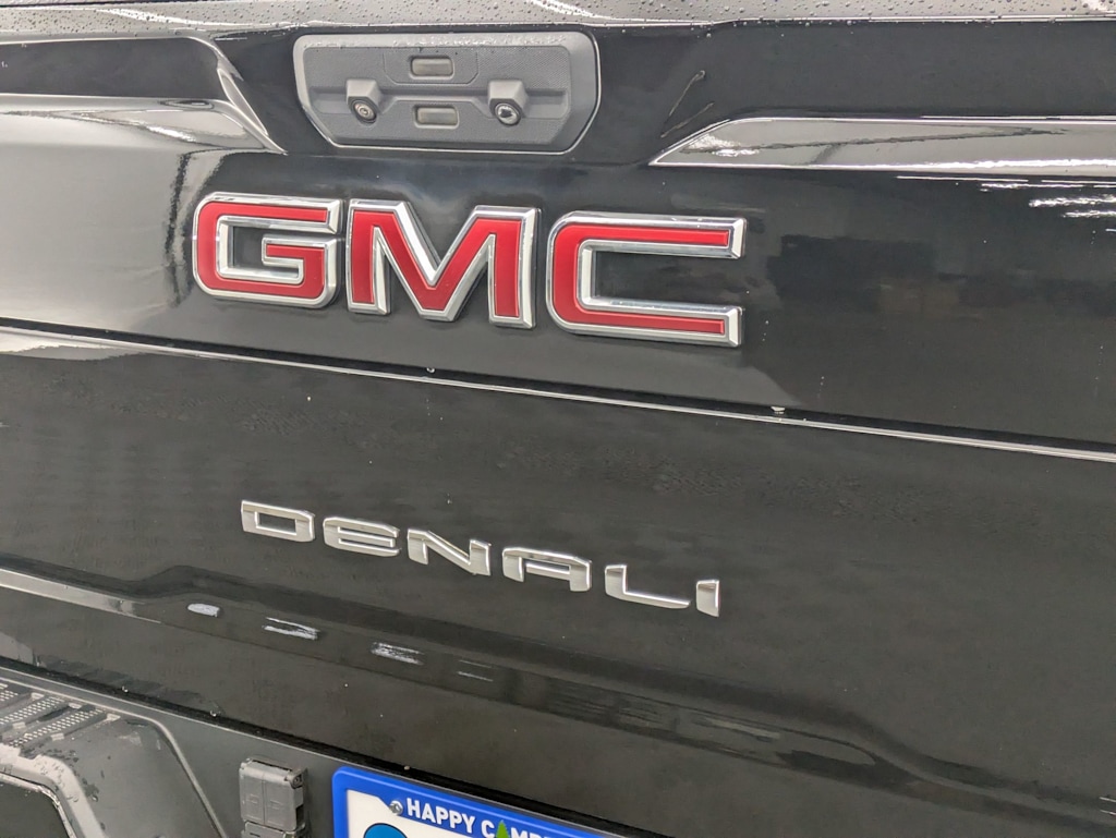 Thumbnail: 2020 GMC Sierra 3500 - 23
